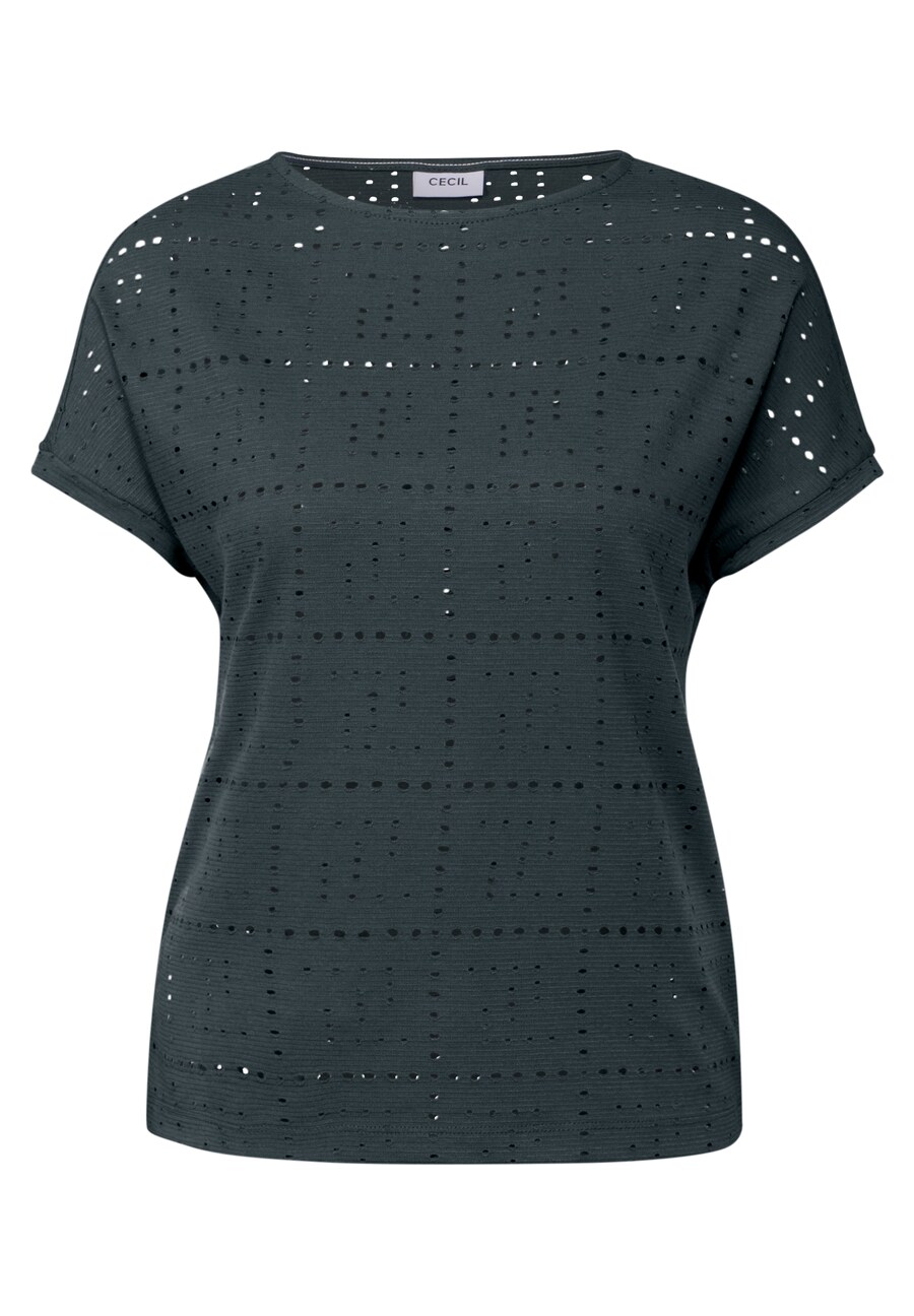 Рубашка CECIL, синий
Рубашка CECIL, синий