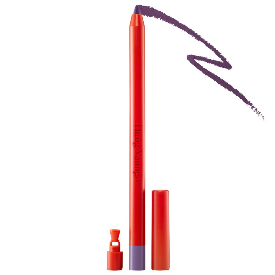 Стойкая водостойкая гелевая подводка для глаз HUNG VANNGO BEAUTY, 0.14oz/4.0g, Up To You
Стойкая водостойкая гелевая подводка для глаз HUNG VANNGO BEAUTY, 0.14oz/4.0g, Up To You