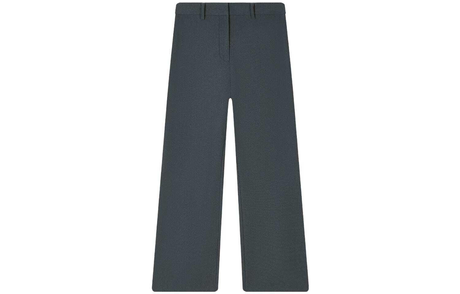 Повседневные брюки женские темно-зеленые Fila
Повседневные брюки женские темно-зеленые Fila