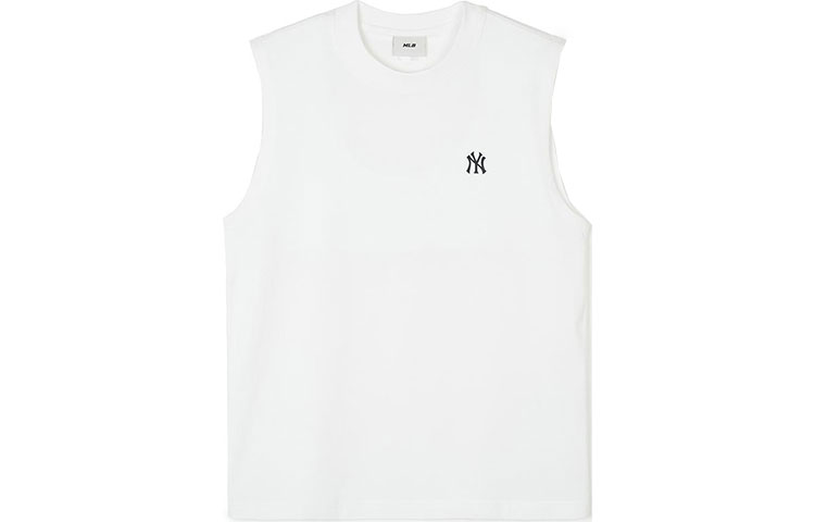 MLB Майка Base Logo Unisex Ecru
MLB Майка Base Logo Unisex Ecru