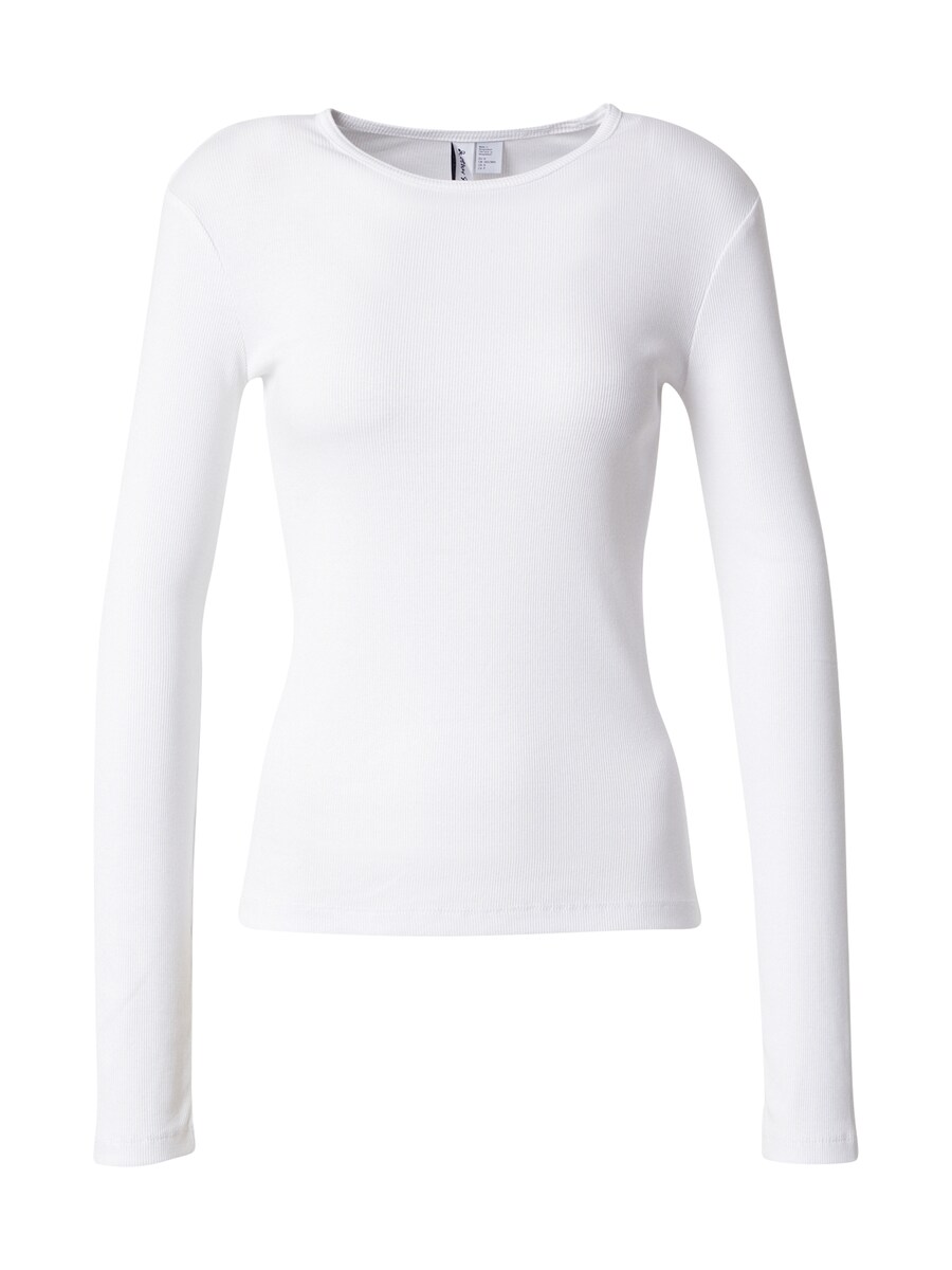 Рубашка & Other Stories, белый
Рубашка & Other Stories, белый