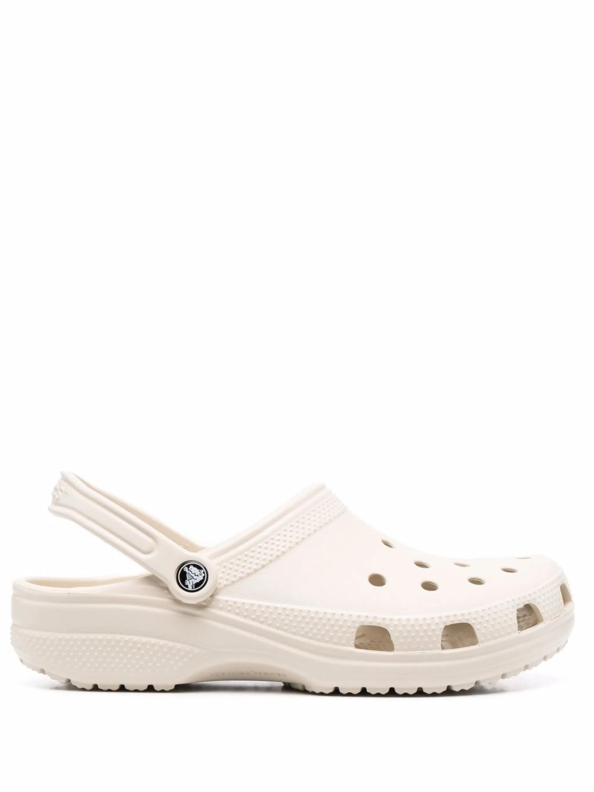 Клоги Classic Clog Crocs, нейтральный
Клоги Classic Clog Crocs, нейтральный