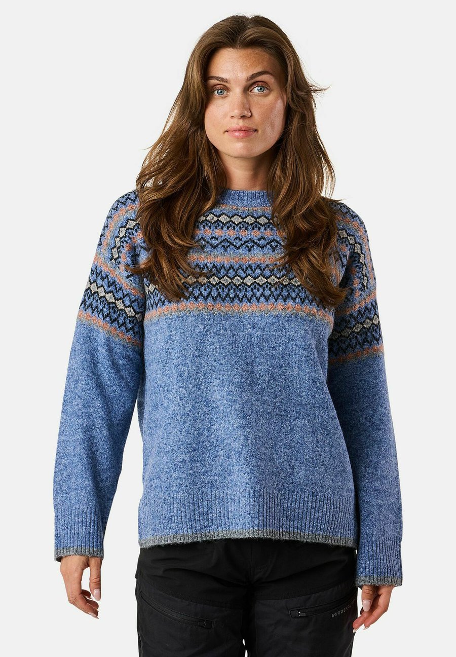 Джемпер Seaside HAMPTON , Blue
Джемпер Seaside HAMPTON , Blue