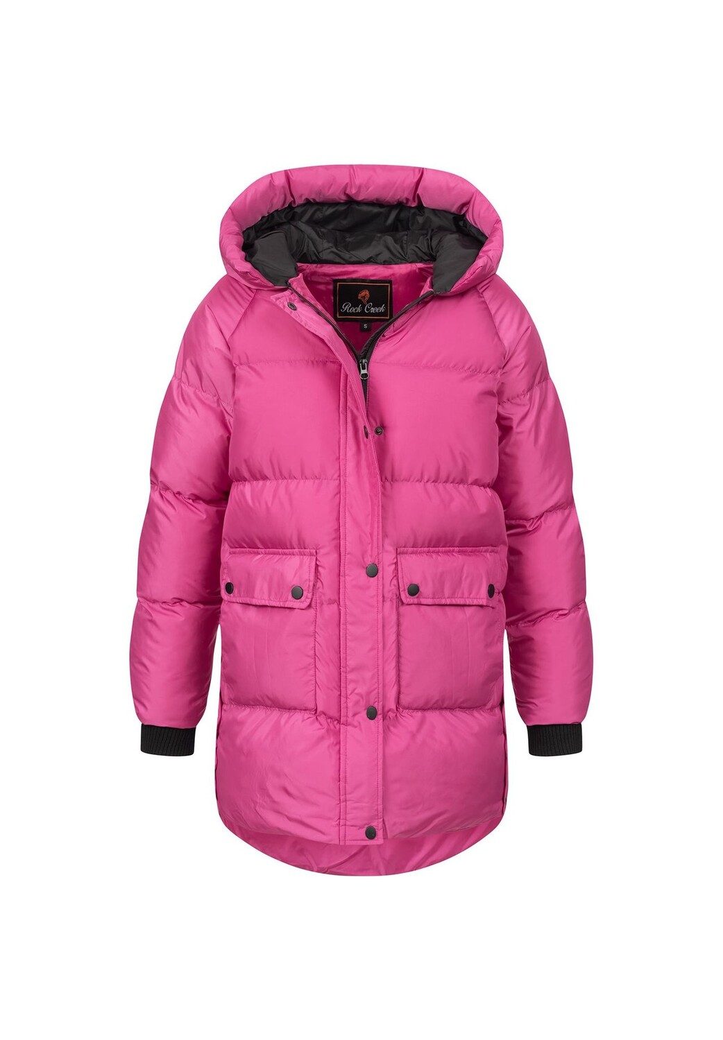 Зимняя куртка Rock Creek, цвет Violett, Фиолетовый, Зимняя куртка Rock Creek, цвет Violett
Зимняя куртка Rock Creek, цвет Violett, Фиолетовый, Зимняя куртка Rock Creek, цвет Violett