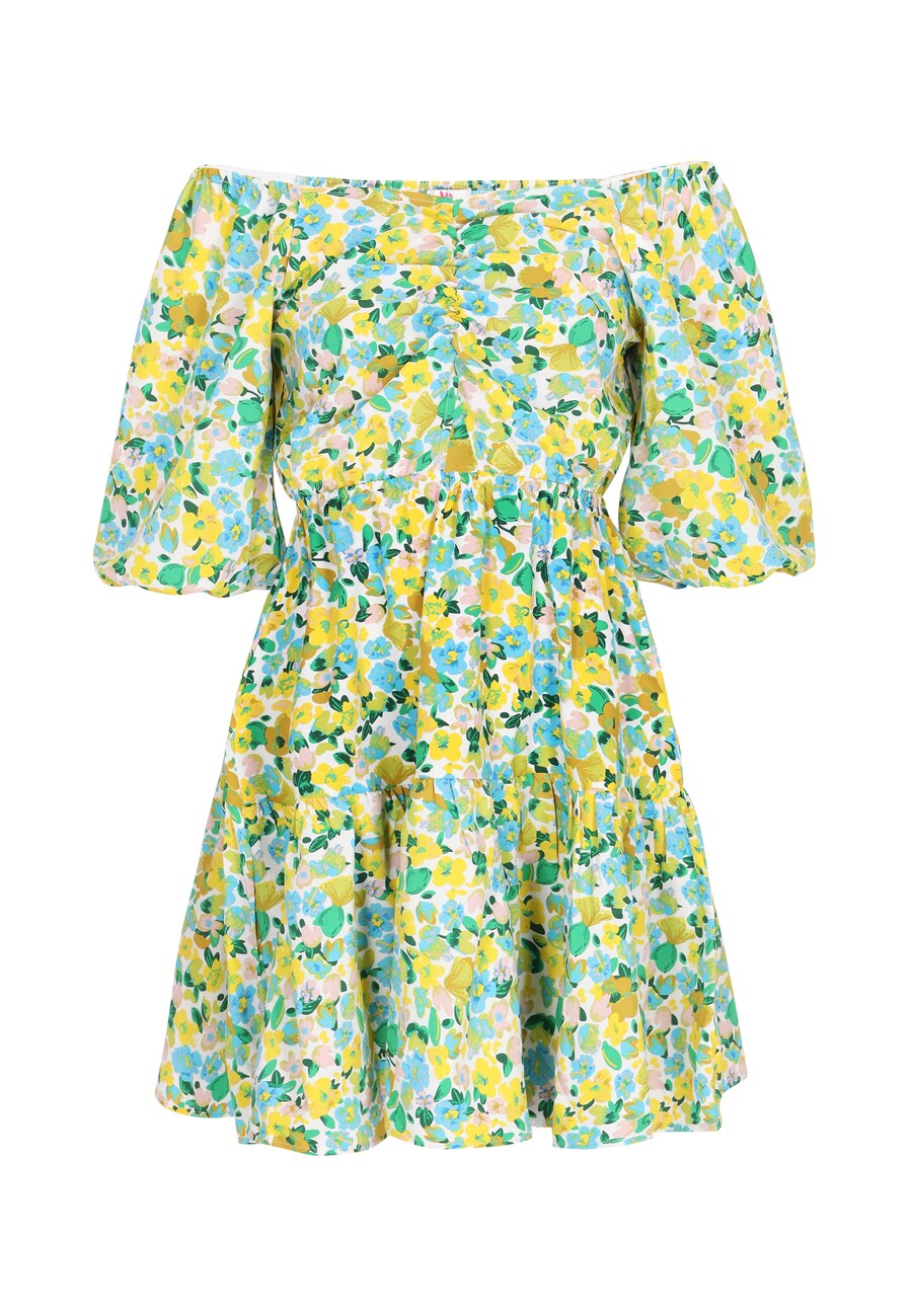Летнее платье swirly Spring Summer, Mixed Colors
Летнее платье swirly Spring Summer, Mixed Colors