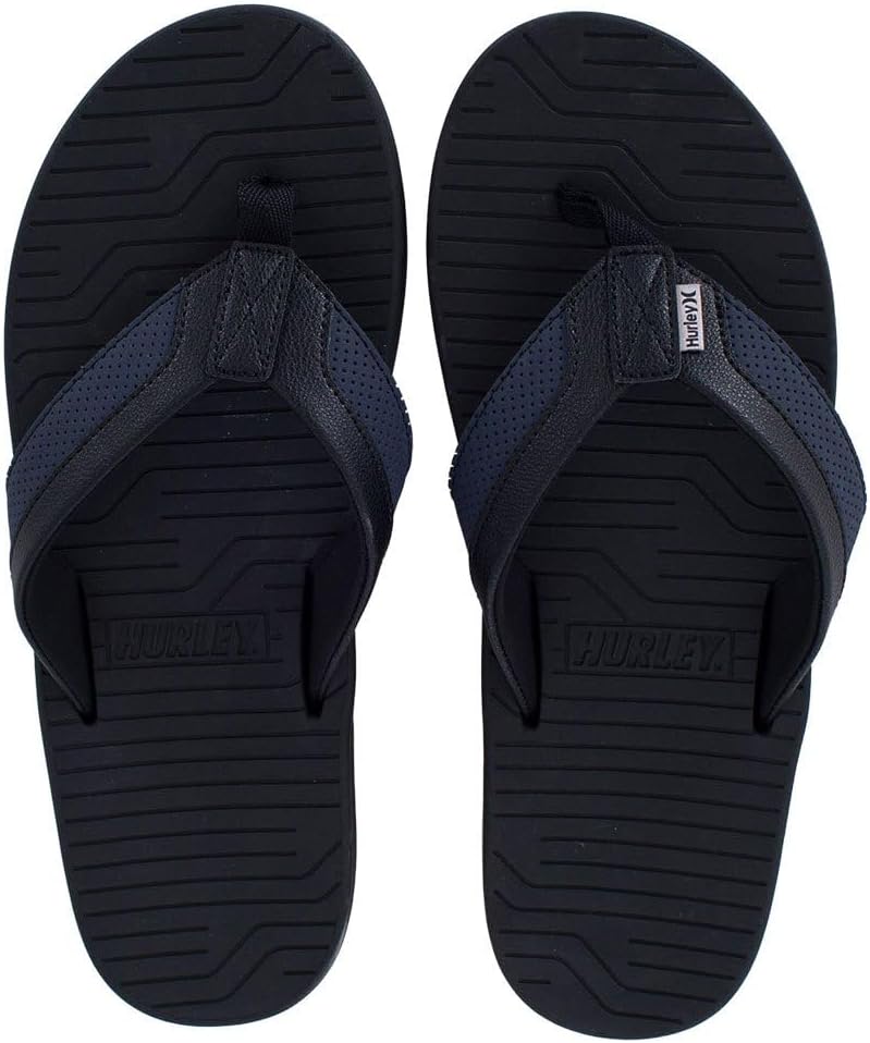 Взрослые вьетнамки Hurley Dawn унисекс, зеленый/синий, размер 8 M
Взрослые вьетнамки Hurley Dawn унисекс, зеленый/синий, размер 8 M