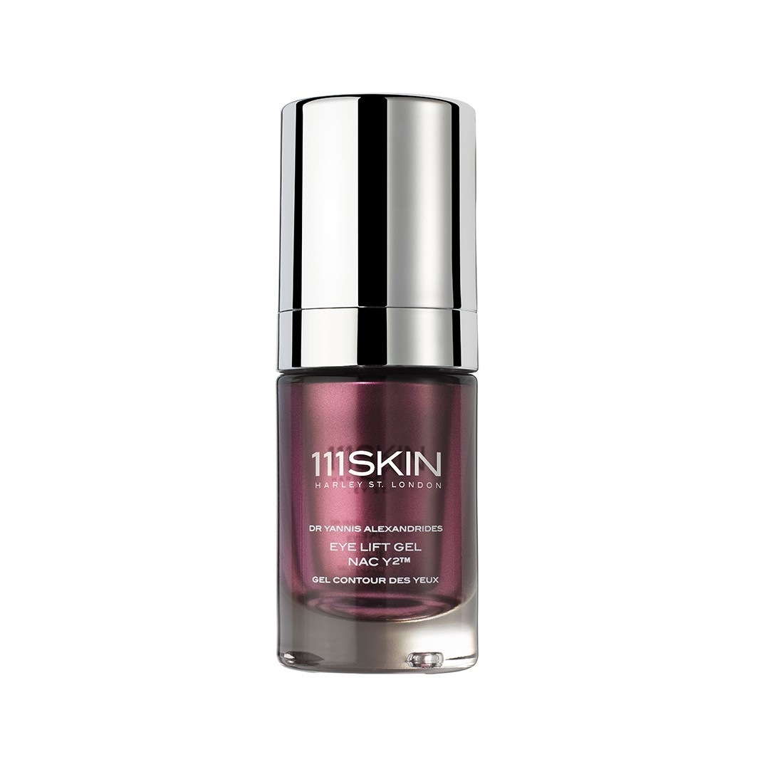Крем для лица nac y² eye lift gel nac y2 111Skin, объем 15 мл
Крем для лица nac y² eye lift gel nac y2 111Skin, объем 15 мл