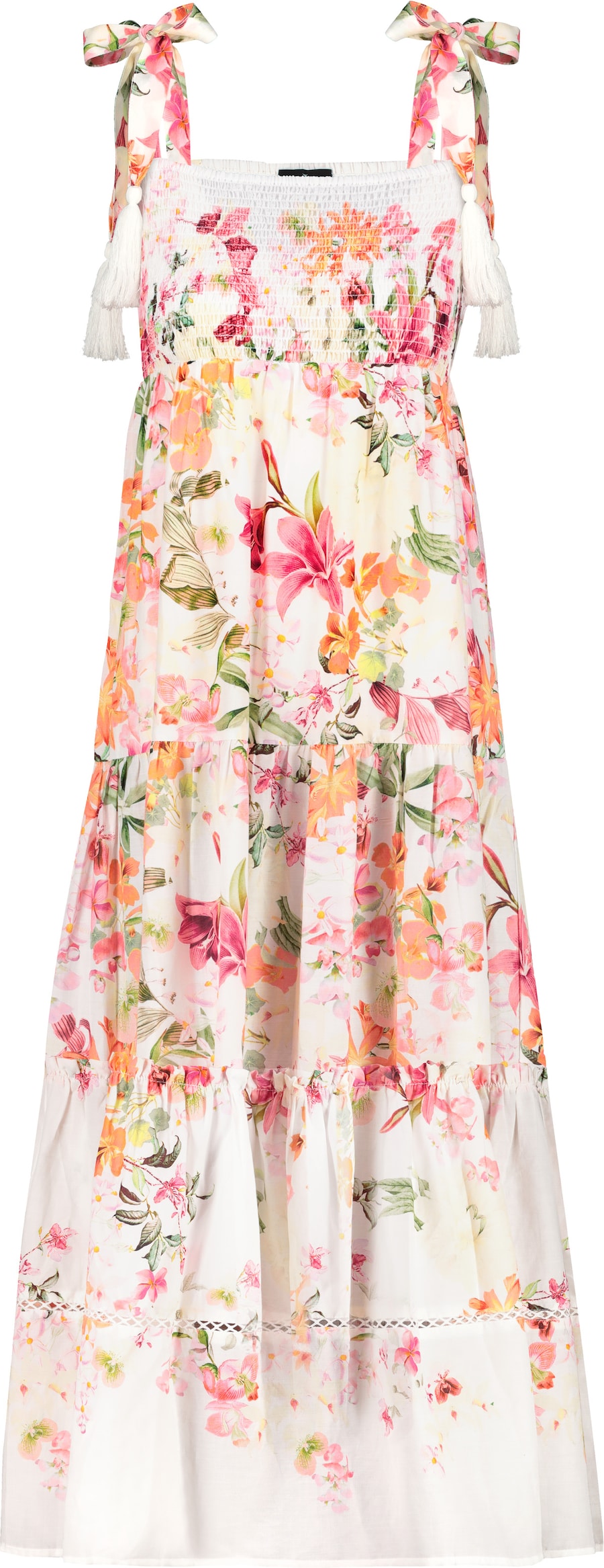 Платье monari, белый
Платье monari, белый