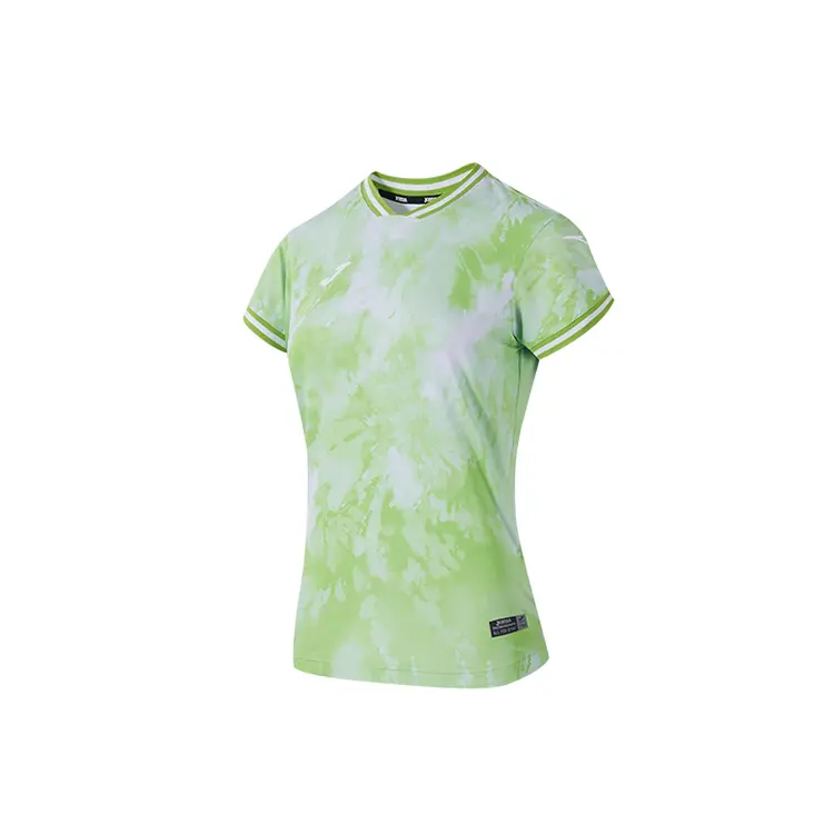 Футболка женская Joma, зеленый
Футболка женская Joma, зеленый