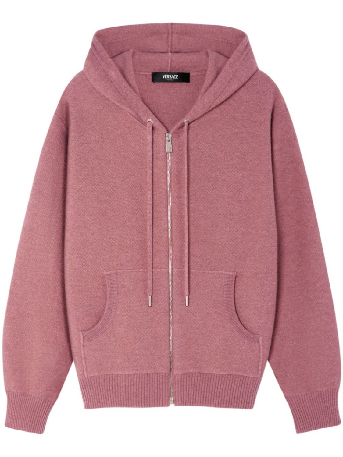 Кардиган с Медузой Versace, розовый
Кардиган с Медузой Versace, розовый