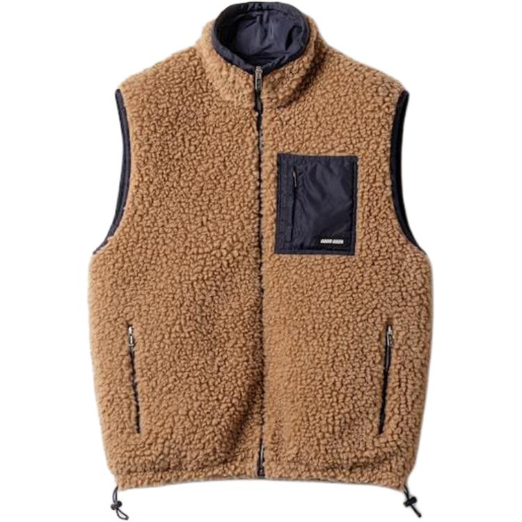 MIU MIU Пуховик-жилет женский Camel
MIU MIU Пуховик-жилет женский Camel