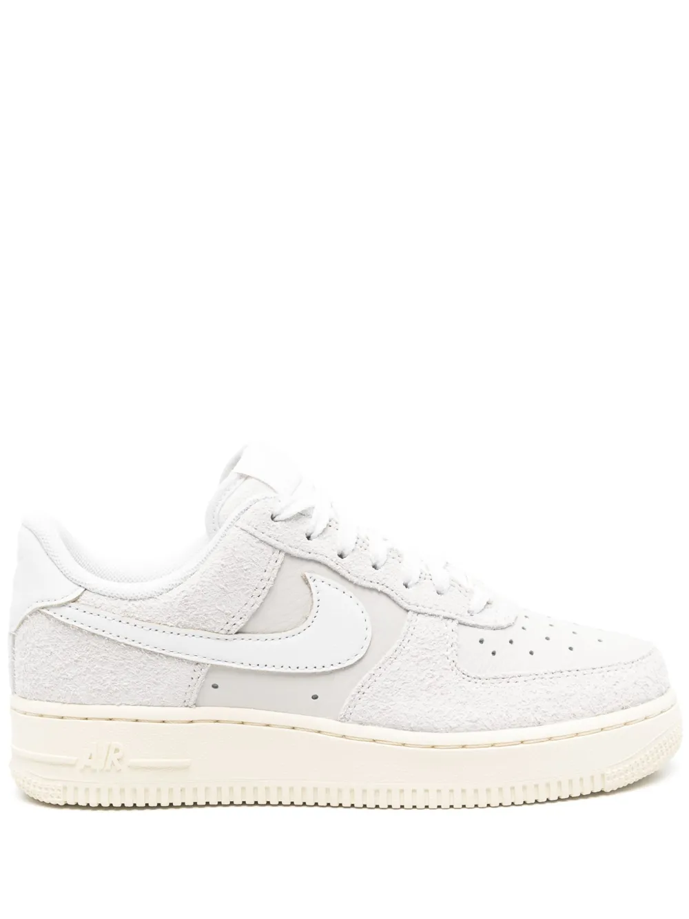 Кроссовки Air Force 1 Nike, серый
Кроссовки Air Force 1 Nike, серый