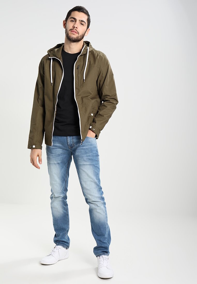 базовая футболка 2 PACK Pier One, черная, Черный, базовая футболка 2 PACK Pier One, черная
базовая футболка 2 PACK Pier One, черная, Черный, базовая футболка 2 PACK Pier One, черная