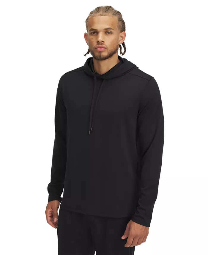 Мужское худи Motion Regular Fit Under Armour, черный
Мужское худи Motion Regular Fit Under Armour, черный