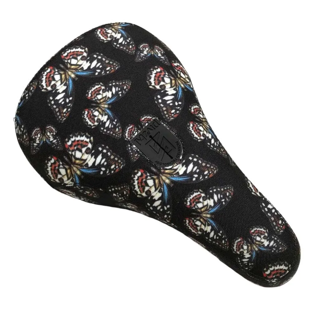 Седло Stranger Butterfly Pivotal Fat, разноцветный
Седло Stranger Butterfly Pivotal Fat, разноцветный