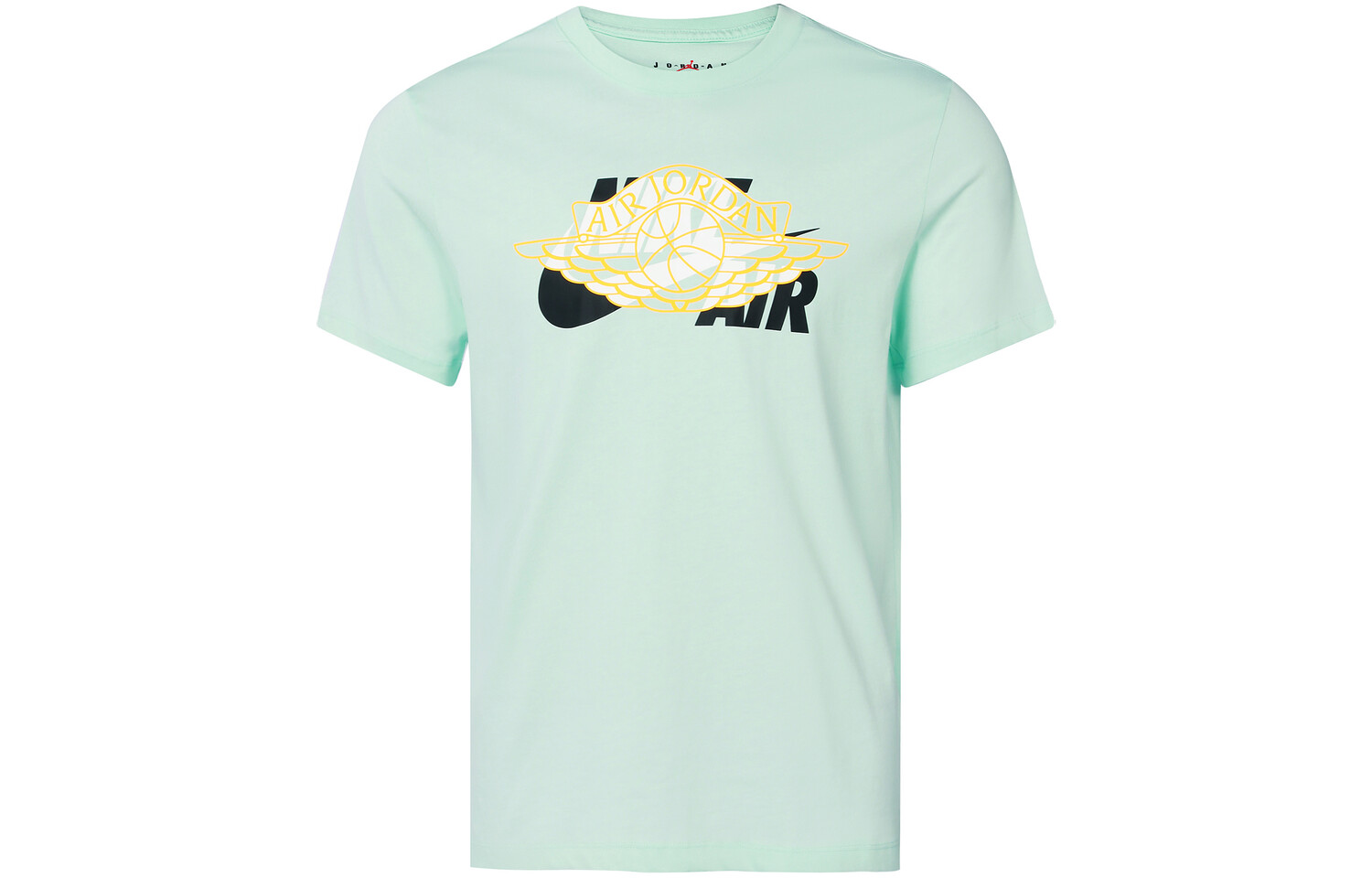 Мужская футболка Jordan, цвет Blue
Мужская футболка Jordan, цвет Blue