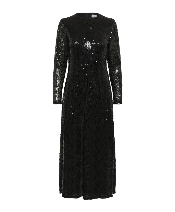 Платье макси Saint Tropez, черный
Платье макси Saint Tropez, черный