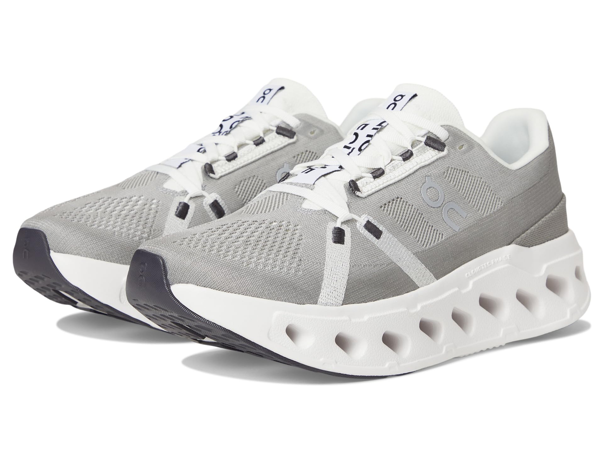 Кроссовки On Cloudeclipse, цвет Alloy/White
Кроссовки On Cloudeclipse, цвет Alloy/White