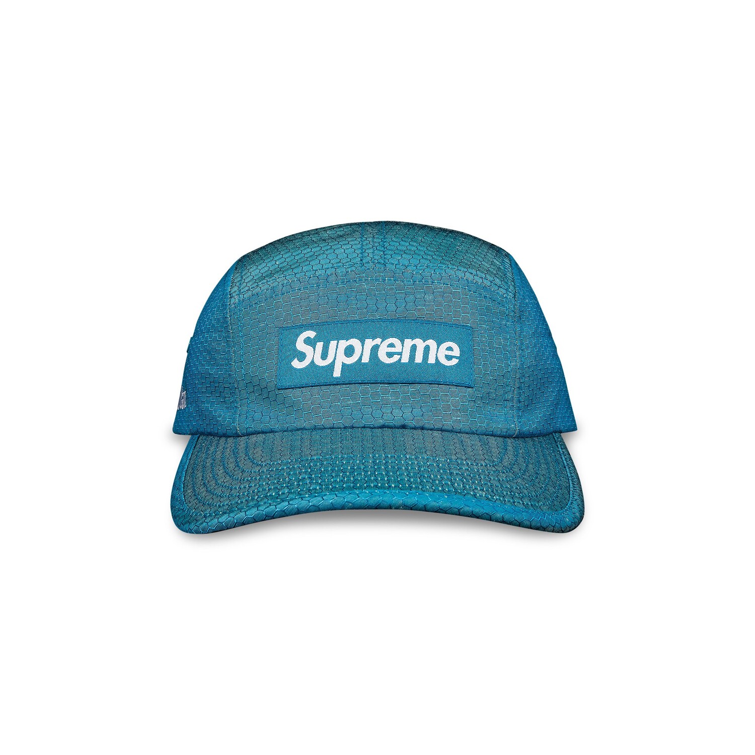 Кепка Supreme x Kevlar Camp, синяя
Кепка Supreme x Kevlar Camp, синяя