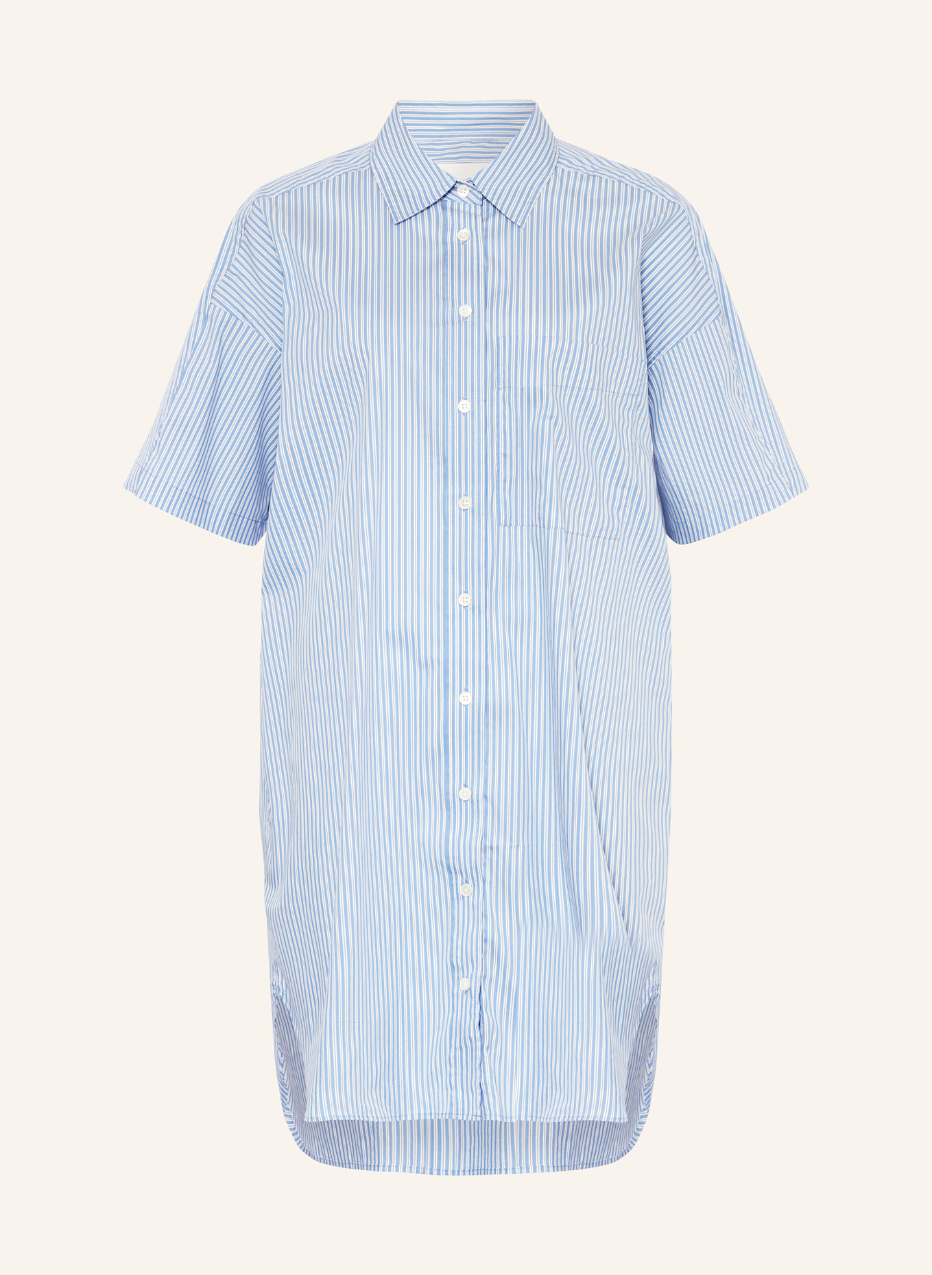 Платье-Рубашка Closed, мультиколор
Платье-Рубашка Closed, мультиколор