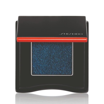 Тени для век Pop Powdergel #17 Мерцающие темно-синие 2,5G, Shiseido
Тени для век Pop Powdergel #17 Мерцающие темно-синие 2,5G, Shiseido