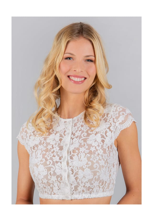 Блузка дирндль Брианна Stockerpoint, бежевый
Блузка дирндль Брианна Stockerpoint, бежевый