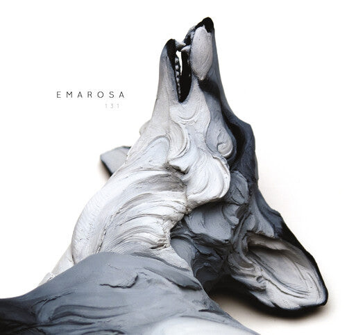 CD диск Emarosa: 131
CD диск Emarosa: 131