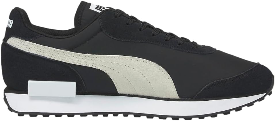 Мужские кроссовки PUMA Future Rider The Cat, черный
Мужские кроссовки PUMA Future Rider The Cat, черный