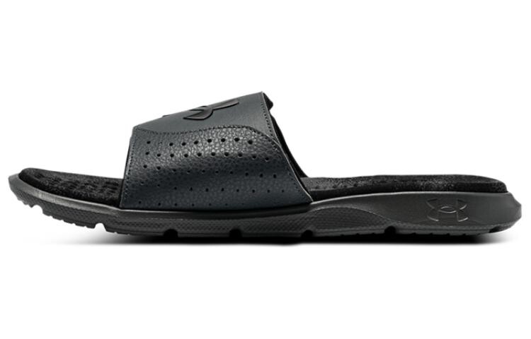 Мужские шлепанцы Under Armour UA Ignite
Мужские шлепанцы Under Armour UA Ignite