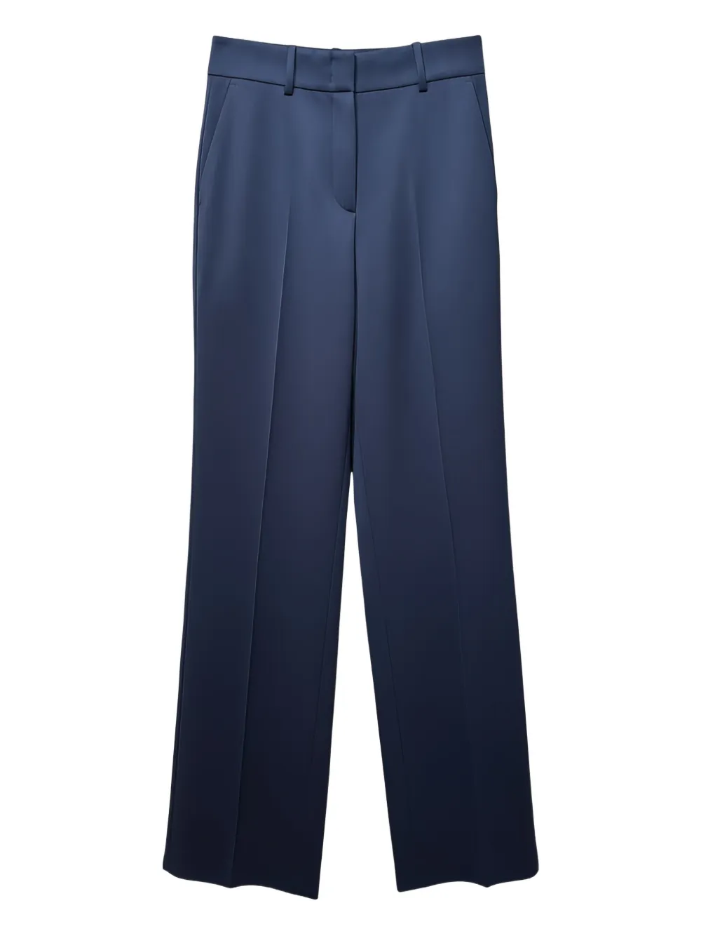 Брюки строгого кроя Peserico, синий
Брюки строгого кроя Peserico, синий