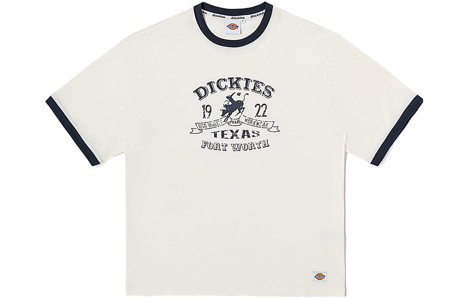 Футболка унисекс Dickies, рабочая синяя
Футболка унисекс Dickies, рабочая синяя