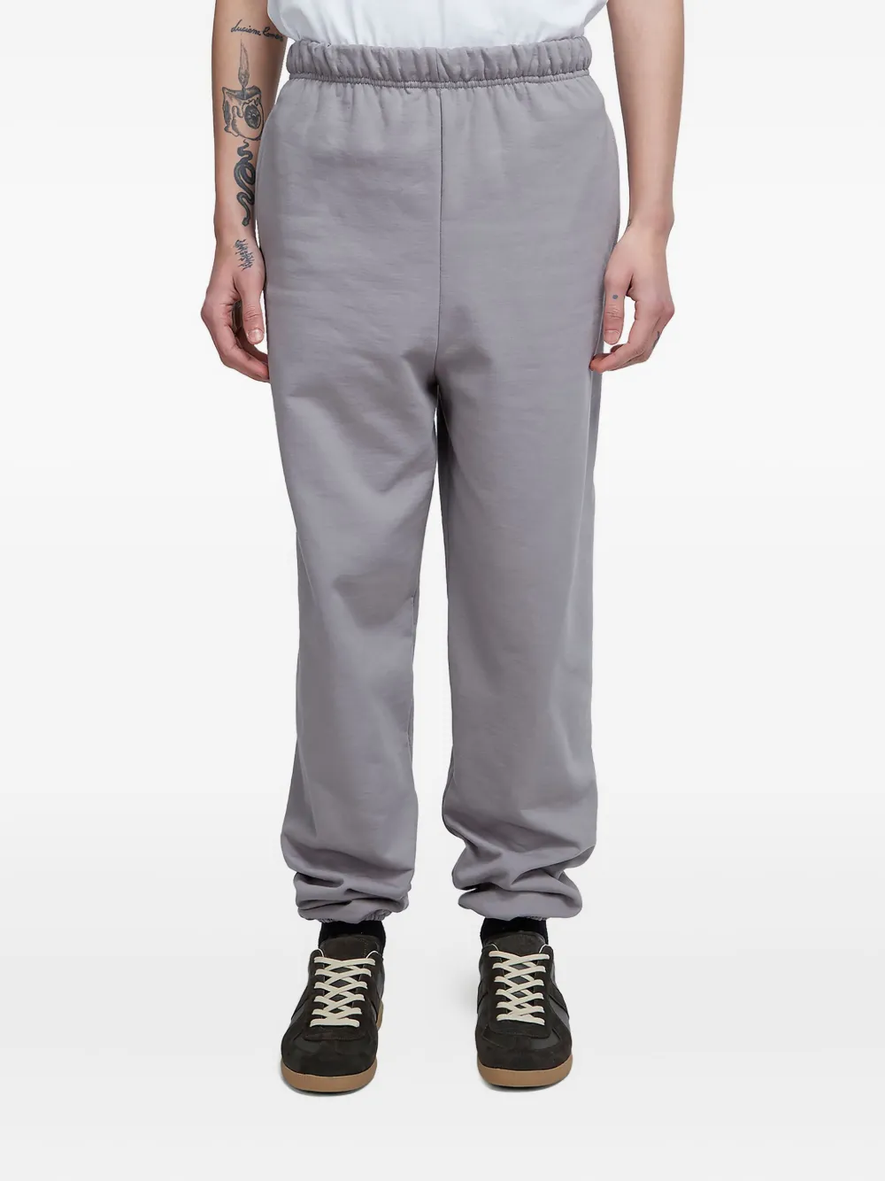 Спортивные брюки с эластичными манжетами HATHENBRUCK, серый
Спортивные брюки с эластичными манжетами HATHENBRUCK, серый