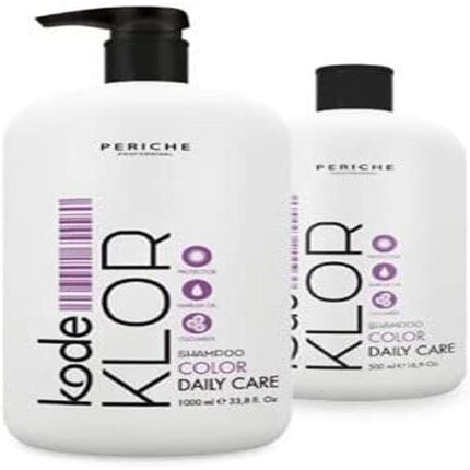 Средства по уходу за волосами 1050G, Periche
Средства по уходу за волосами 1050G, Periche