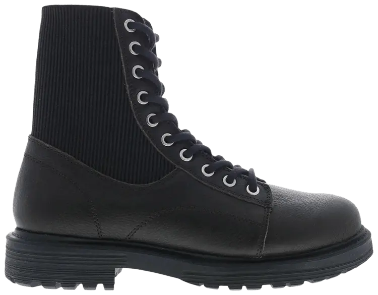 Кроссовки Diesel D-Alabhama EC Boot, черный
Кроссовки Diesel D-Alabhama EC Boot, черный