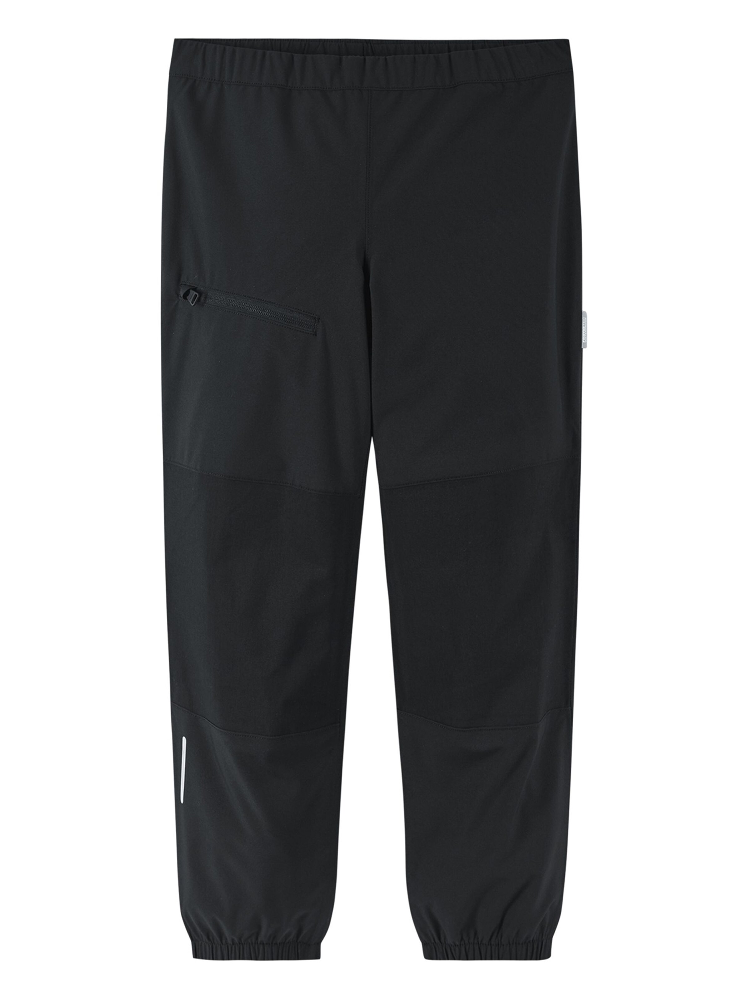 Reima Уличные штаны Regular 'Kokosi' в черном цвете
Reima Уличные штаны Regular 'Kokosi' в черном цвете