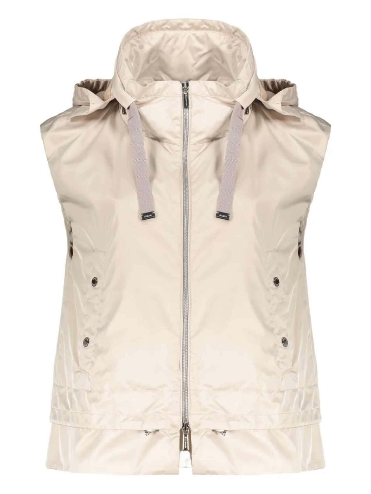 Жилет с капюшоном Moorer, нейтральный
Жилет с капюшоном Moorer, нейтральный