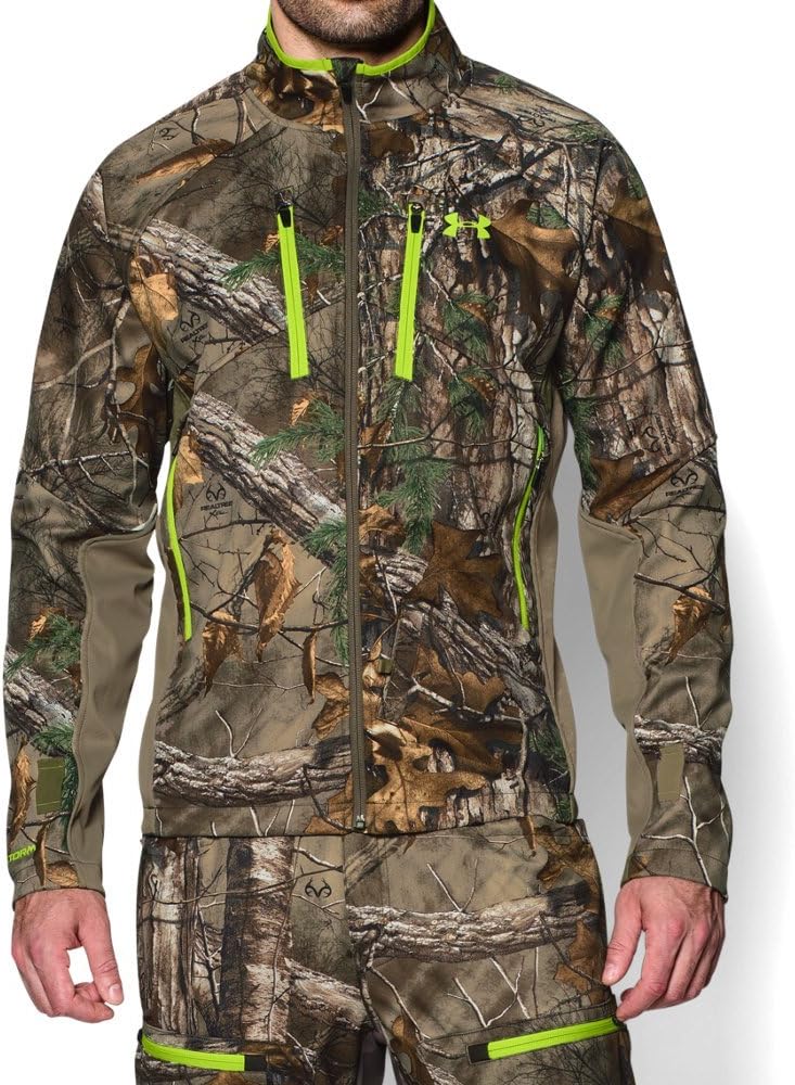 Мужские прямые брюки Under Armour Mirror, Realtree Ap-Xtra/ Velocity
Мужские прямые брюки Under Armour Mirror, Realtree Ap-Xtra/ Velocity