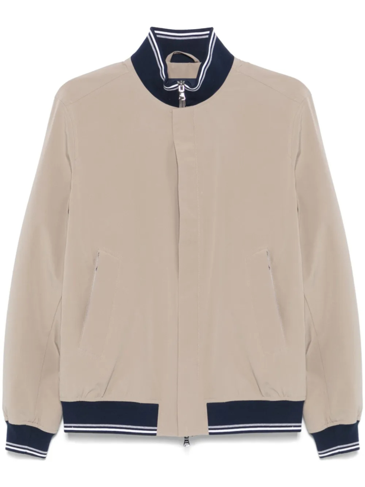 Куртка-бомбер Paul & Shark Typhoon Re-4x4, серый
Куртка-бомбер Paul & Shark Typhoon Re-4x4, серый