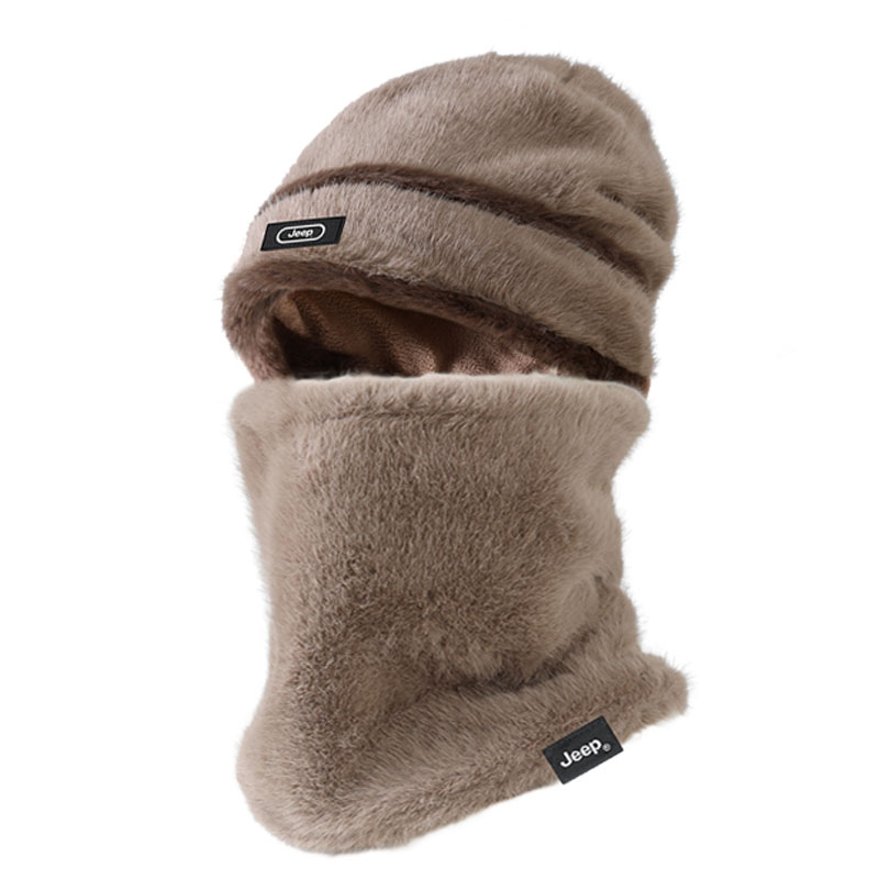 Мужская шапка из полиэстера Jeep, хаки
Мужская шапка из полиэстера Jeep, хаки