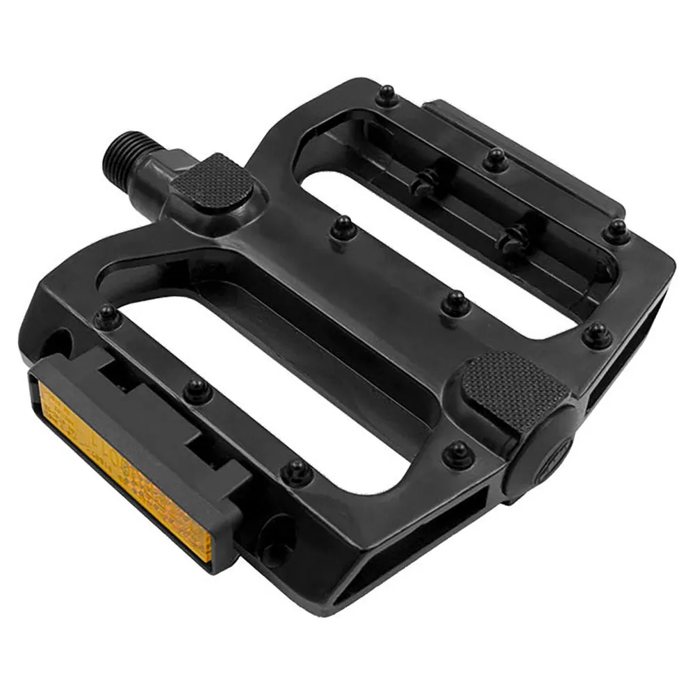 Педали Mvtek Flat CR-Mo, серебряный
Педали Mvtek Flat CR-Mo, серебряный