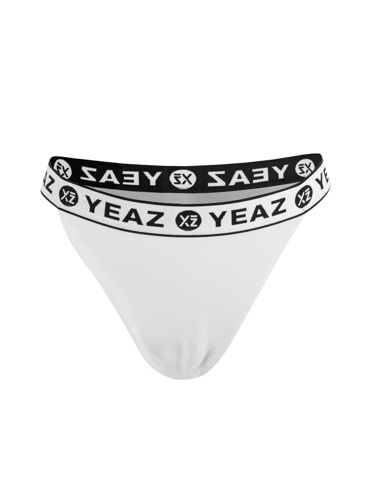 YEAZ Бикини-трусики BAGATELLE белого цвета, Белый, YEAZ Бикини-трусики BAGATELLE белого цвета
YEAZ Бикини-трусики BAGATELLE белого цвета, Белый, YEAZ Бикини-трусики BAGATELLE белого цвета