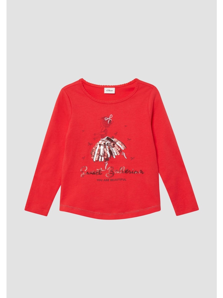 Футболка в цвете 3210_red s.Oliver, Красный, Футболка в цвете 3210_red s.Oliver
Футболка в цвете 3210_red s.Oliver, Красный, Футболка в цвете 3210_red s.Oliver
