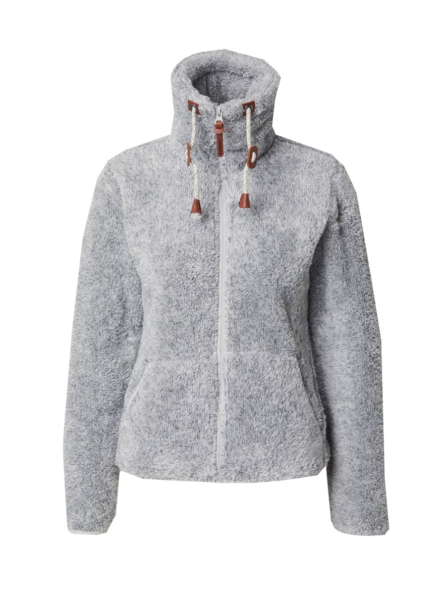 Спортивная флисовая куртка ICEPEAK COLONY, Light grey
Спортивная флисовая куртка ICEPEAK COLONY, Light grey
