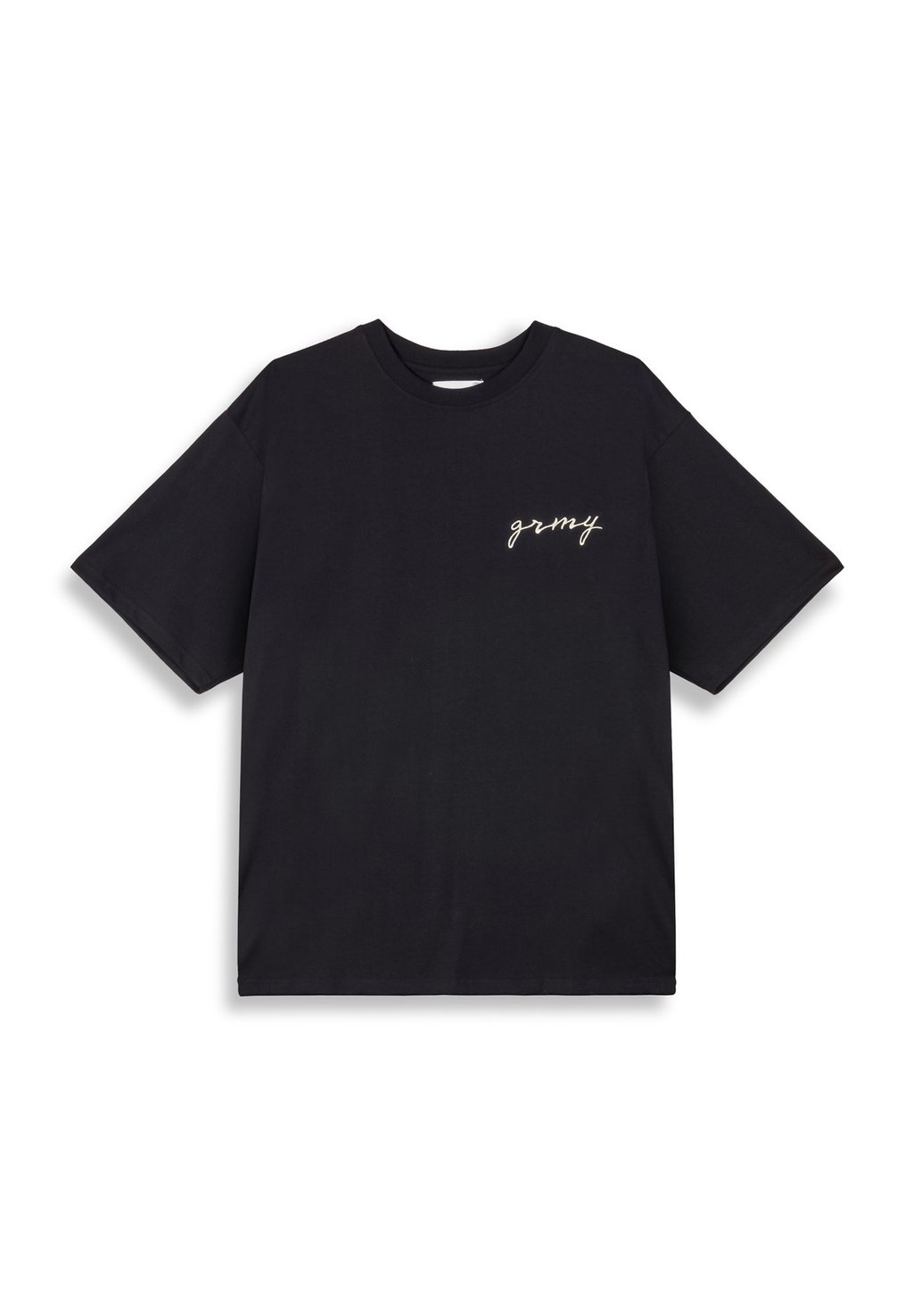 Футболка с принтом SAVAGE DOMAIN Grimey, черный
Футболка с принтом SAVAGE DOMAIN Grimey, черный