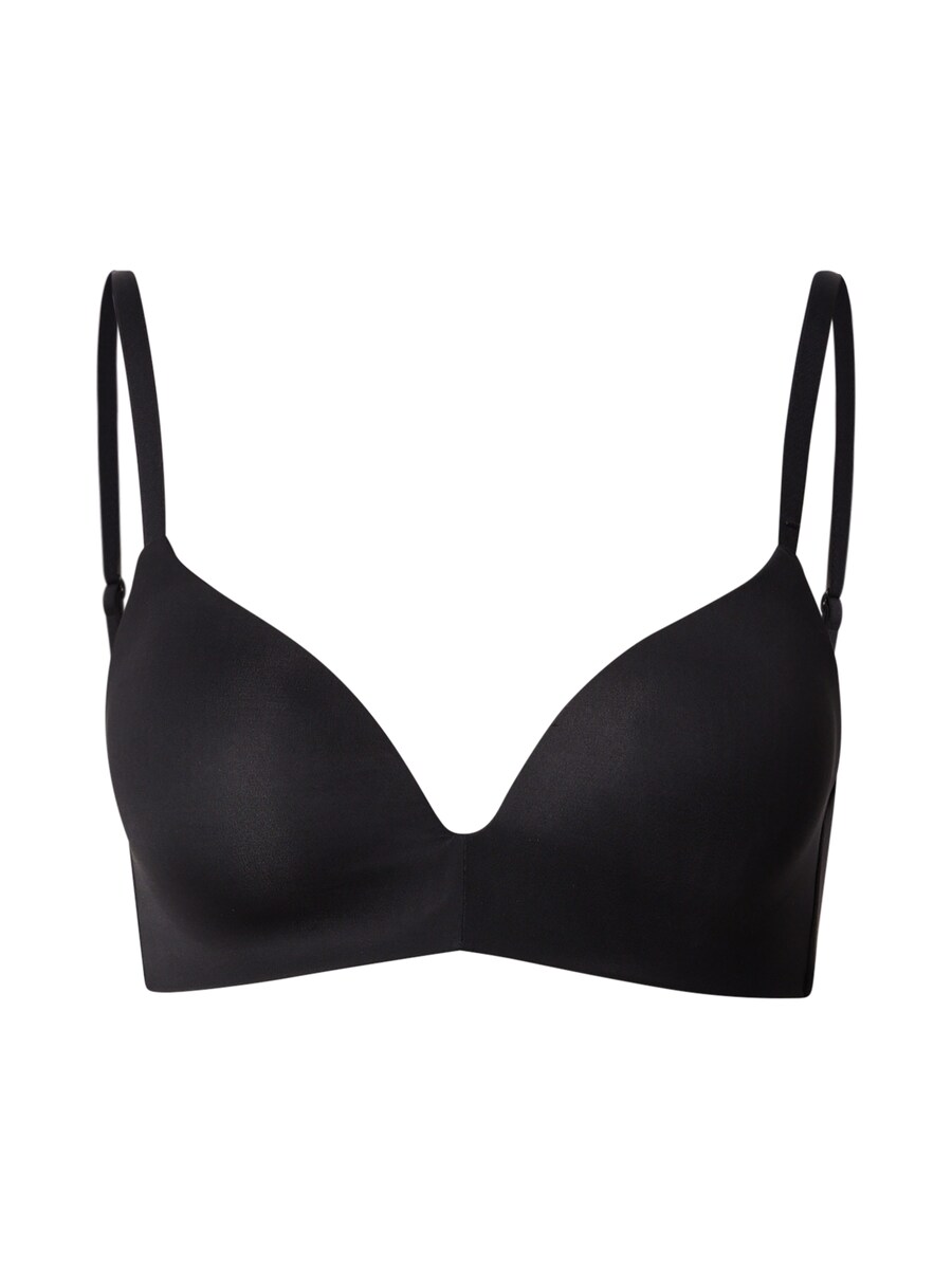 Бюстгальтер-футболка ONLY ONLTracy Laura, черный
Бюстгальтер-футболка ONLY ONLTracy Laura, черный