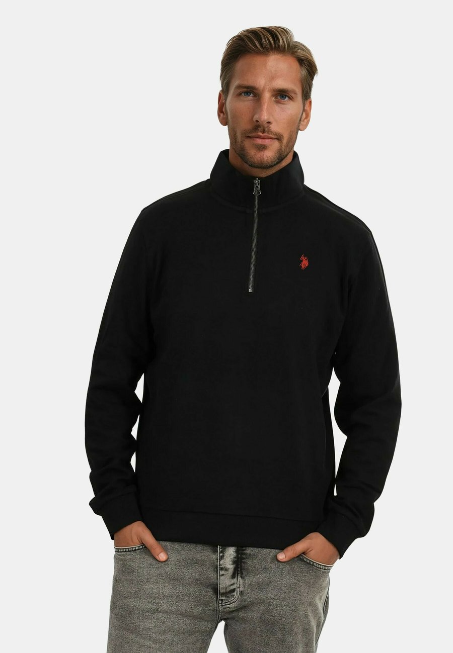 Толстовка U.S. Polo Assn. Sweatshirt, Schwarz/Black, Черный, Толстовка U.S. Polo Assn. Sweatshirt, Schwarz/Black
Толстовка U.S. Polo Assn. Sweatshirt, Schwarz/Black, Черный, Толстовка U.S. Polo Assn. Sweatshirt, Schwarz/Black