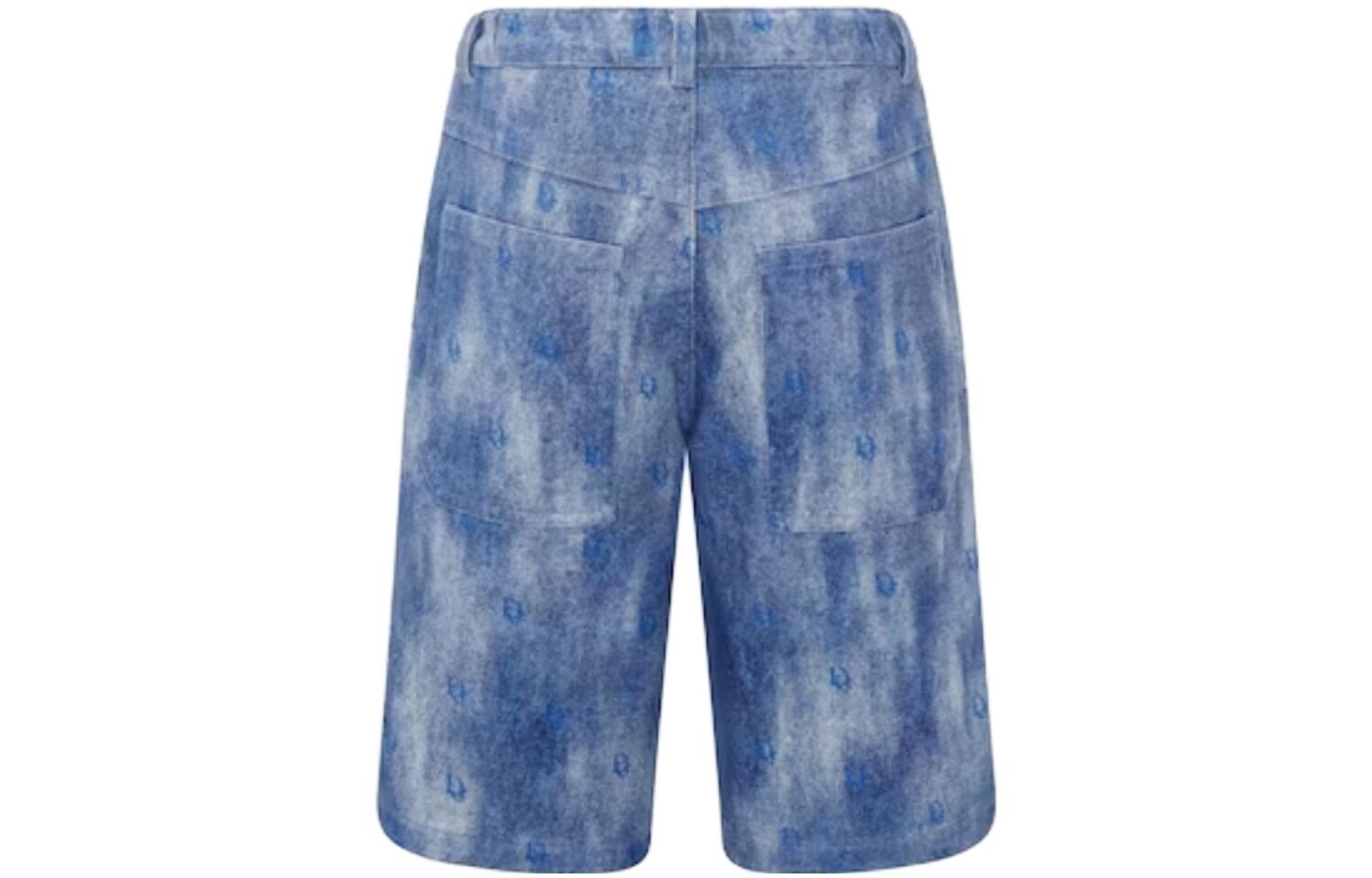 Дети Шорты Dior, синий
Дети Шорты Dior, синий