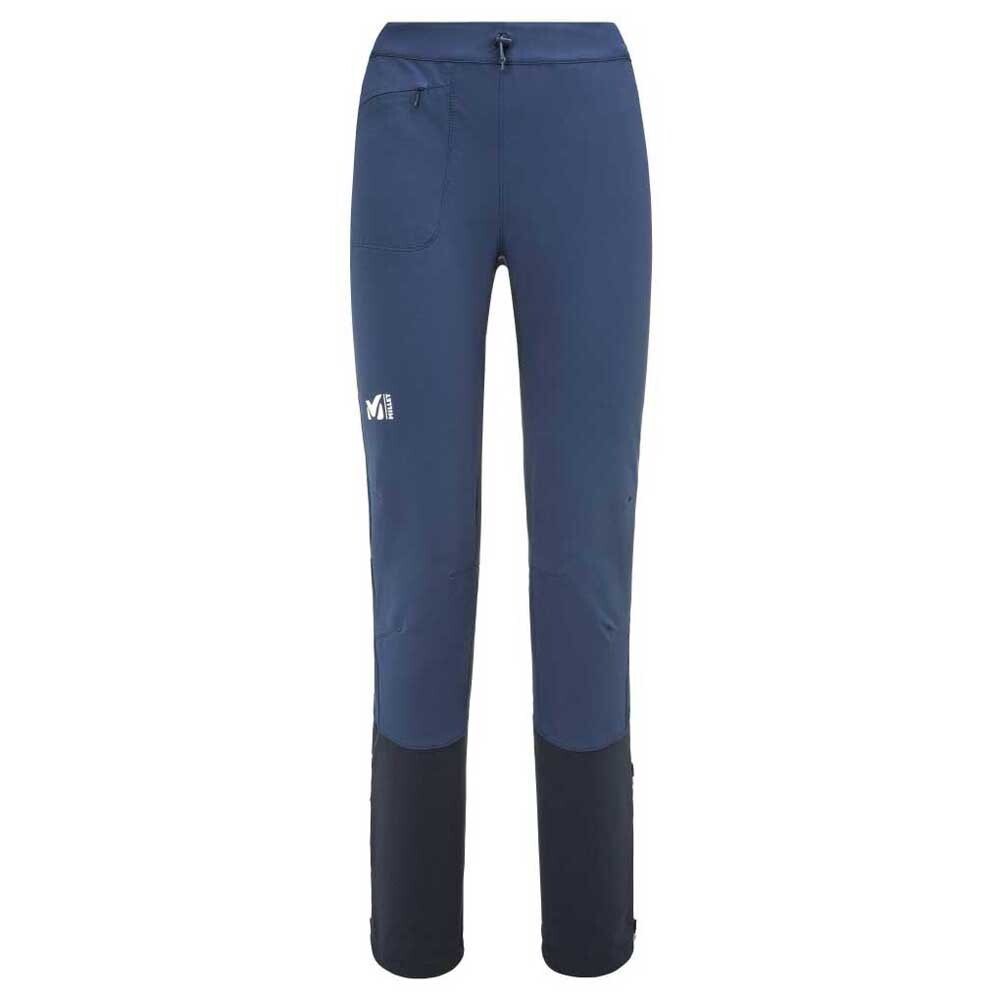 Брюки Millet Pierra Men PT, синий
Брюки Millet Pierra Men PT, синий