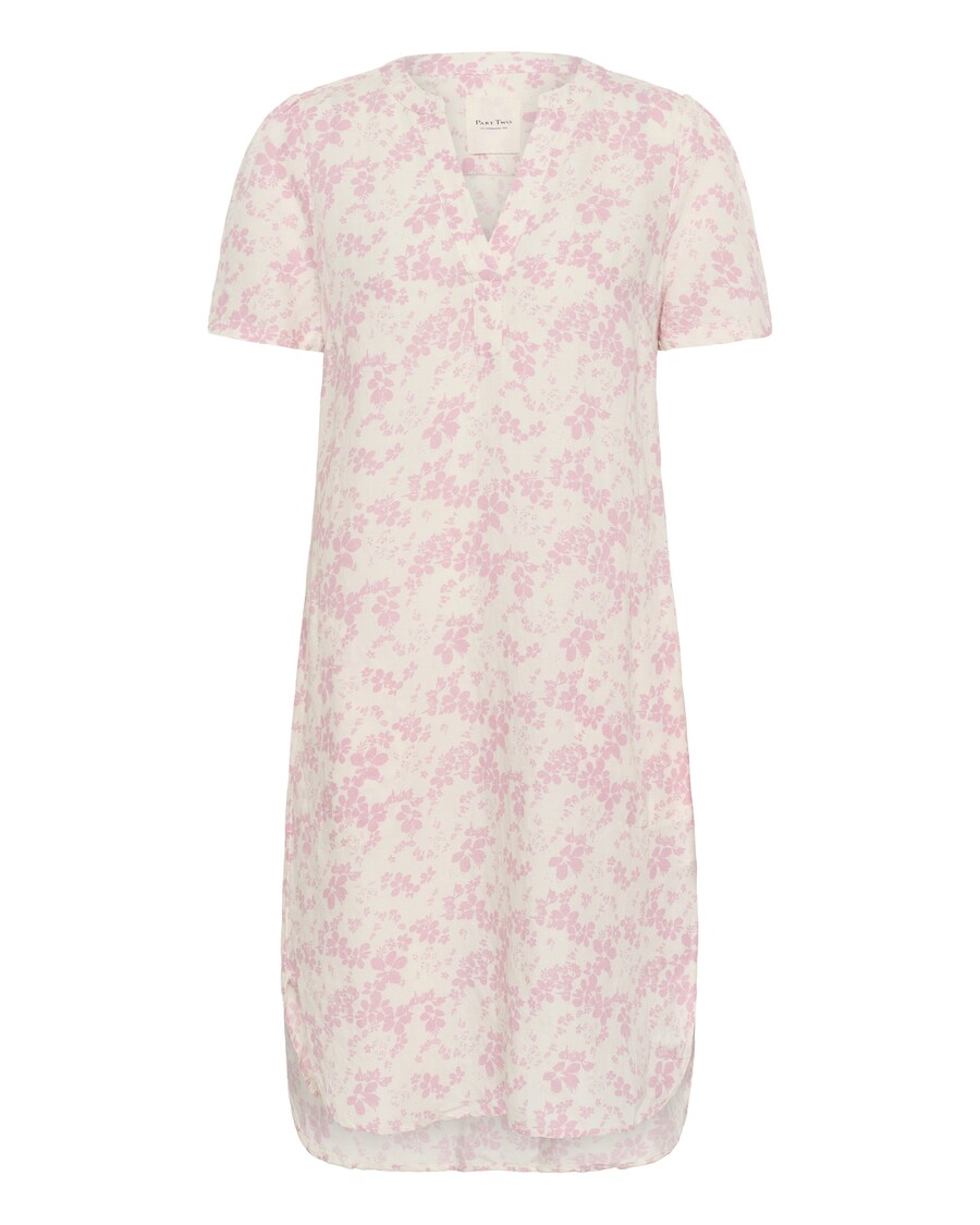 Платье Part Two Aminase, Rose
Платье Part Two Aminase, Rose