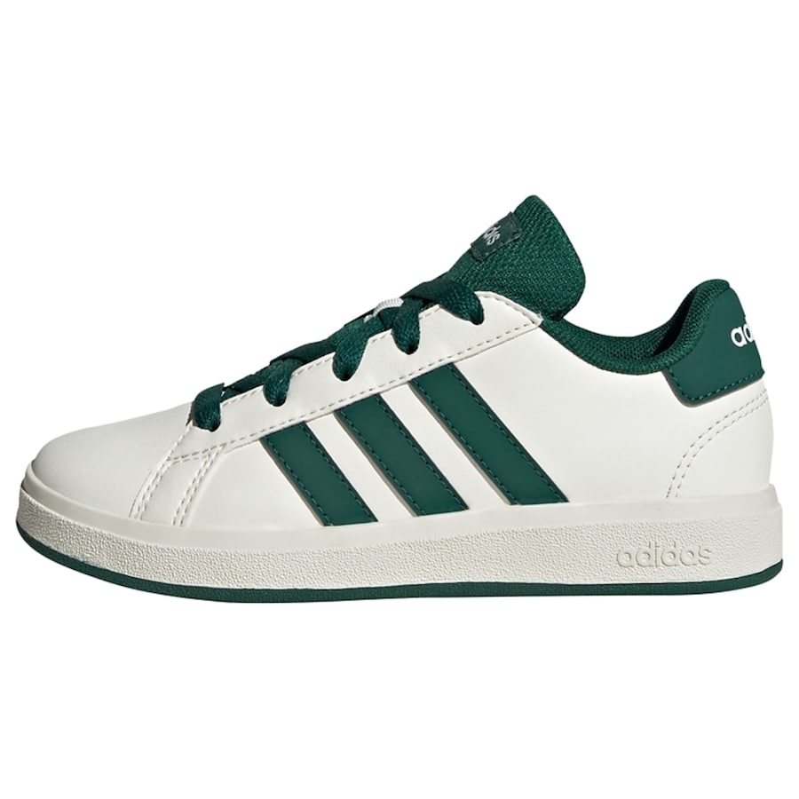 Кроссовки ADIDAS SPORTSWEAR Grand Court 2.0, белый
Кроссовки ADIDAS SPORTSWEAR Grand Court 2.0, белый